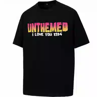UNthemed LogoT