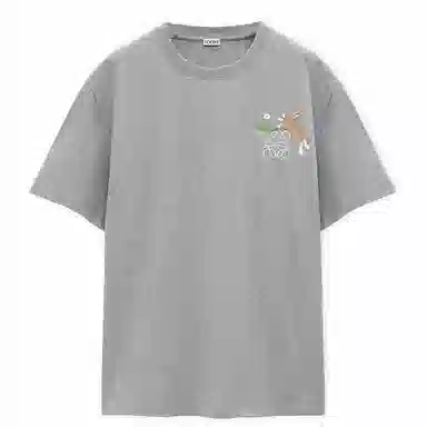 LOEWE x Suna Fujita FW24 T