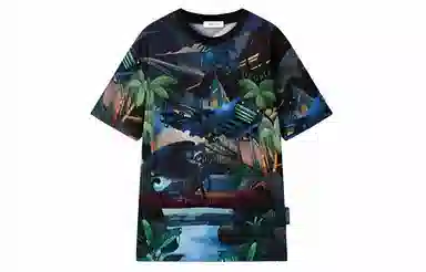 DEGAIA SS24 T