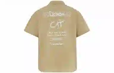 CAT SS23
