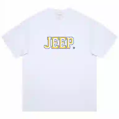 Jeep LogoT