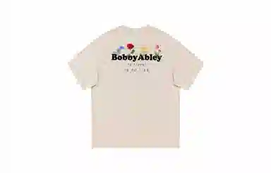 BOBBY ABLEY 260gT