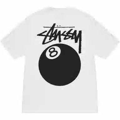 Stussy 8 Ball Series SS24