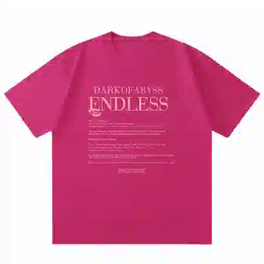 Endless Abyss T