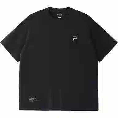 FILA FUSION URBAN TECHFILA FUSION X T -BK