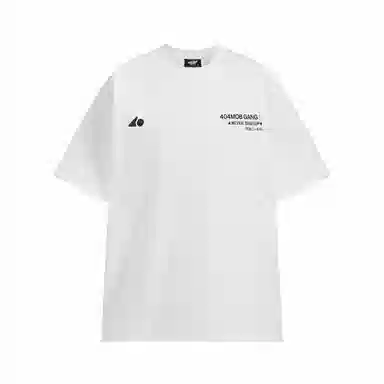 404MOB GANG T