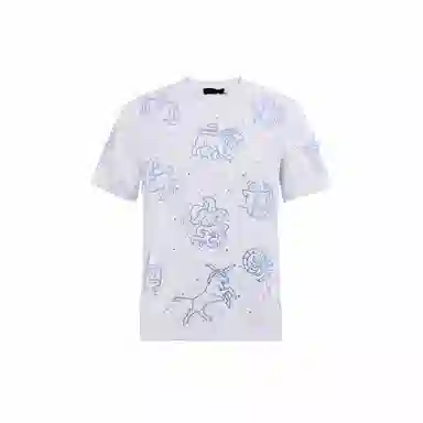 Ed Hardy SS25 T