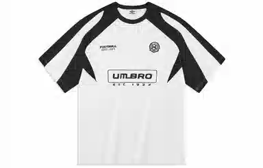 Umbro Retro Badge T-Shirt