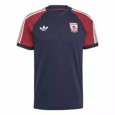 adidas originals ADICOLOR FW24 ARSENAL T