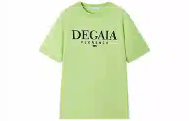 DEGAIA logo SS24T