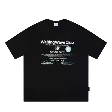 WAITINGWAVE T