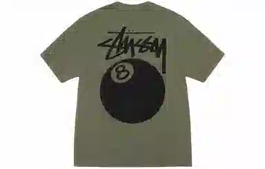 Stussy 8 SS24 T
