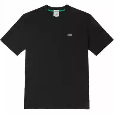 LACOSTE SS22 logoT