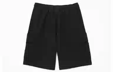 New Balance Artist Pack Shorts Black