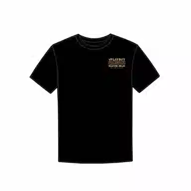 RAUH-Welt BEGRIFF x INOZETEK x PLAYBOY T