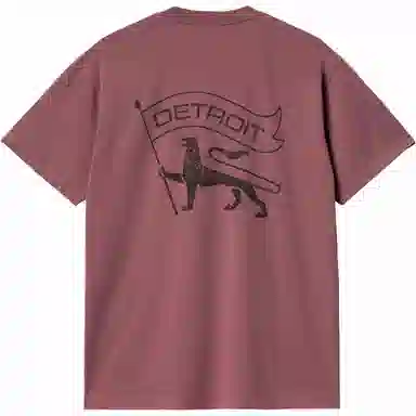 Carhartt WIP SS24 SS Stamp T-Shirt T