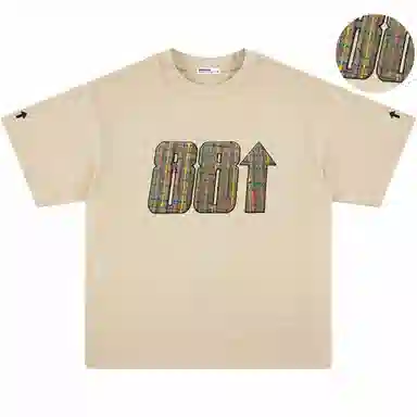 88rising T