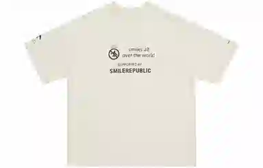 SMILEREPUBLIC T