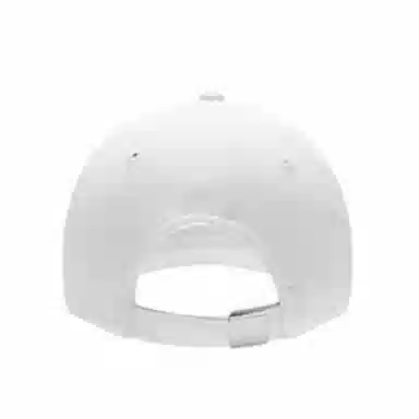 Jordan Cap White