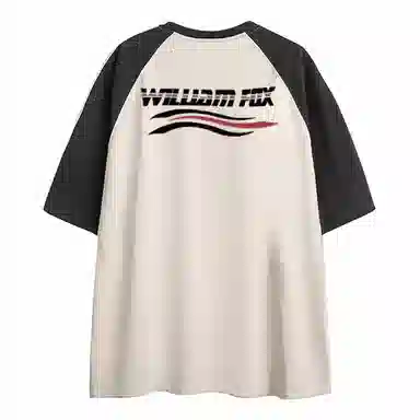 Chisportate x WILLIAM FOXSONS T