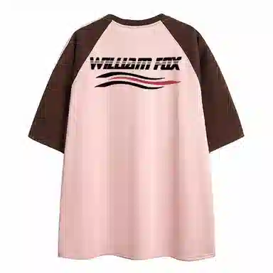 Chisportate x WILLIAM FOXSONS T