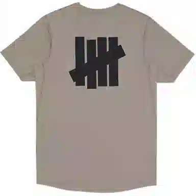 UNDEFEATED SS24 LOGOT