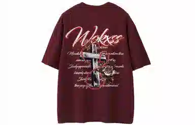 WOKXSS T