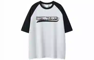 Lightning X Storm LogoT