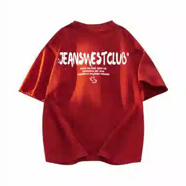 JEANSWEST CLUB LogoT