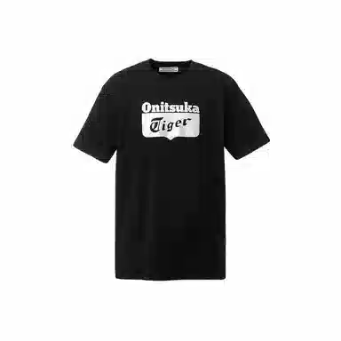 Onitsuka Tiger LOGO TEE T