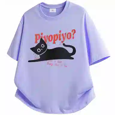 PIYOPIYO LogoT