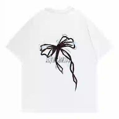 LIGHTNING MONSTER LogoT