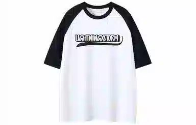 Lightning X Storm LogoT