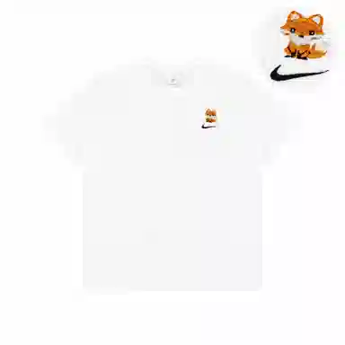 Nike Fantasy T-Shirt White