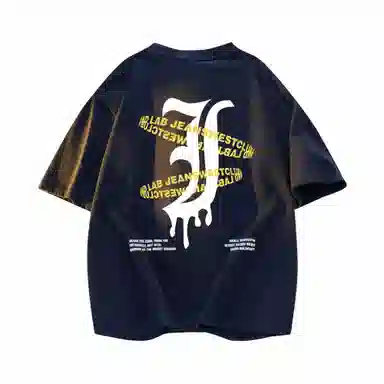 JEANSWEST CLUB JLogoT