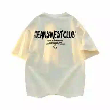 JEANSWEST CLUB LogoT