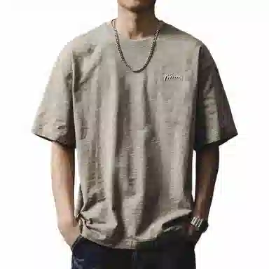 T