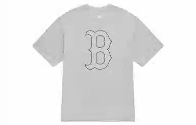 MLB Monogram Big Luxe Overfit T