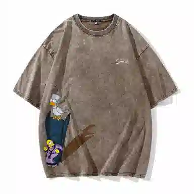 The Simpsons T-Shirt