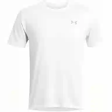 Under Armour UA Launch Splatter logoT