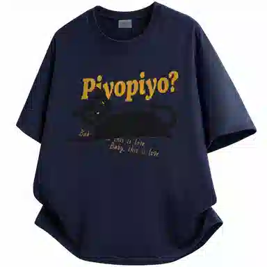 PIYOPIYO LogoT