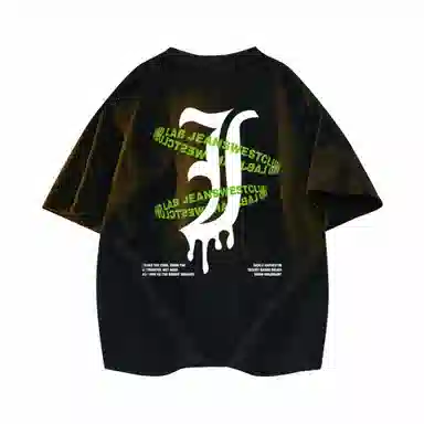 JEANSWEST CLUB JLogoT