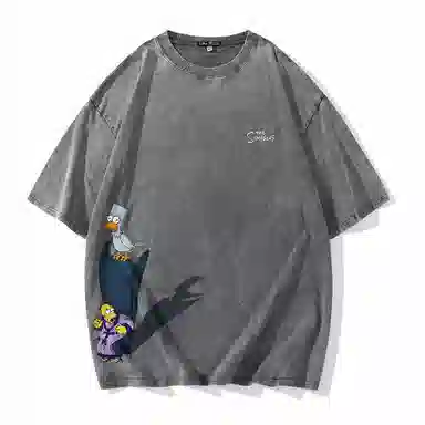 The Simpsons T-Shirt