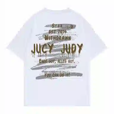 JUCY JUDY LOGOT