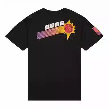 Mitchell Ness x NBA T