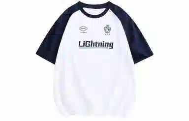 Lightning X Storm T