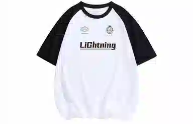 Lightning X Storm T