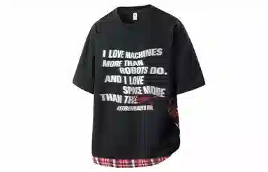 T