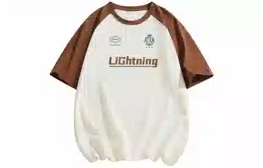 Lightning X Storm T