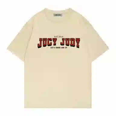 JUCY JUDY T